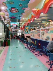 -胜利乐园(胜利购物广场店)