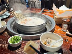 -大良毋米粥(锦龙路总店)