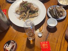 -旺角小渔村·海肠捞饭开创者(环山路店)