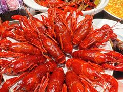 -苏帮袁Sue Cuisine(将台店)