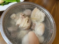 -欧春景猪脚汤(郊尾店)