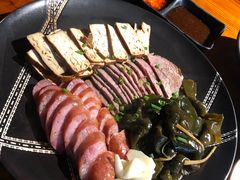 -杰J.w.m深夜食堂 厚杰居酒屋(淮海街商业街店)