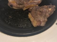 -快乐爱斯米牛排自助(吾悦广场店)