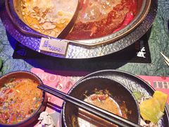 -牛New寿喜烧(曹路花园城店)