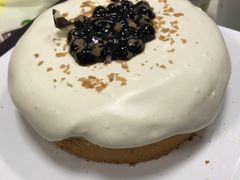 -Pantry's Best派悦坊蛋糕(K11购物艺术中心店)