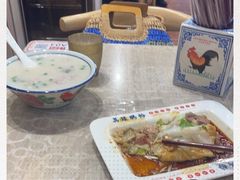 -荔银肠粉(广州天河华利路店)