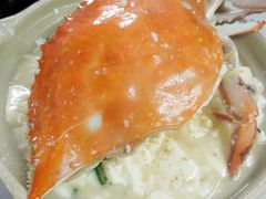 -扬州小吃(延安西路店)