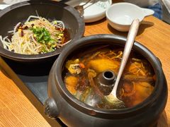 -云海肴·汽锅鸡·云南菜(苏州中心店)