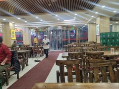 大堂-西塔大冷面(市府大路店)