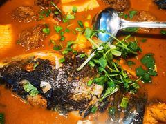 -金陵后厨·南京菜(新街口秣陵路店)