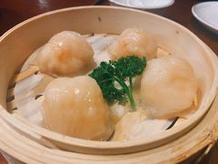 悦雅居虾饺皇-悦雅居·老广州老味道(长湖店)