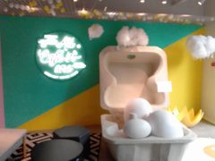 -CAFE'IN精品咖啡体验空间(小寨店)