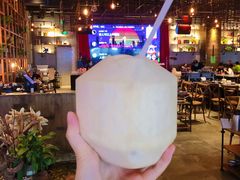 -同仁四季椰子鸡(宝安壹方城店)
