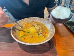 -The Happy Monk(前海壹方汇店)