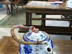 -老马家·舌尖上的西塘美食