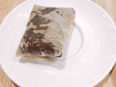 招牌糯米鸡-寻味·港式茶餐厅(富力城店)