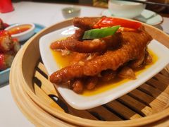 -禄运茶居·手工点心(恒宝广场店)