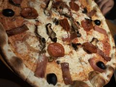 -JINNS锦时 steak&pizza(浸信会礼拜堂旧址店)