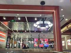 -巴蜀王婆大虾(南锣鼓巷店)