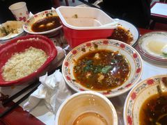 -71号豆汤饭·成都小馆(春熙路百盛店)