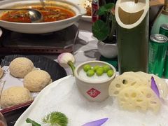 -观宴·品质赣菜(高新大道店)