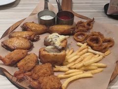 -必胜客(唐延店)