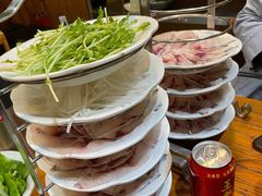 -天怡·鱼工厂(临江店)
