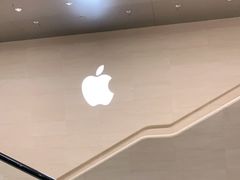 -Apple零售店(玄武湖店)