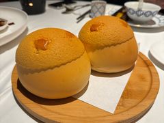 招牌菠萝包-炳胜公馆(珠江新城店)