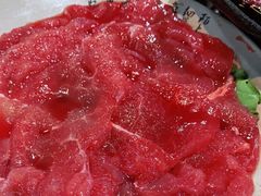 -铜元老码头鳝鱼火锅