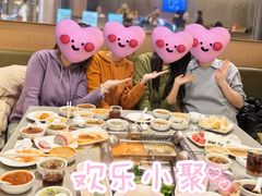 -海底捞火锅(王府井银泰in88店)