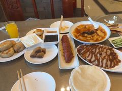 -南来顺饭庄·清真(南菜园店)