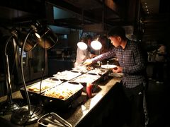 自助取餐区-星伦多 自助料理(圆融店)