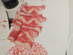-密友回转自助火锅(中海环宇城店)