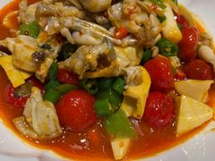 -眉州东坡·熊猫主题餐厅(枫蓝店)