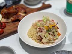 -Manner Coffee(万象食家店)