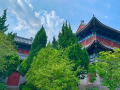 -青岛崂山太清宫