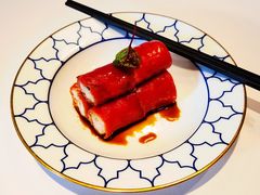 -伯衡55·吉品轩(乌鲁木齐南路店)