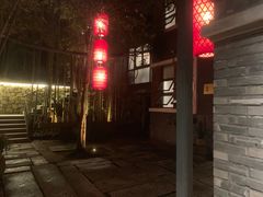 门面-宣和苑(华侨新村店)
