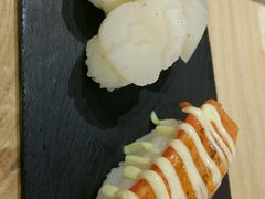 -Sushi Love 创意寿司(丽影广场店)