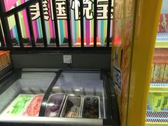 -龍歌自助小火锅(李沧丽达店)