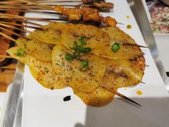 -木屋烧烤(双榆树店)