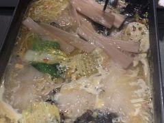 -半天妖烤鱼(绿地大融城店)