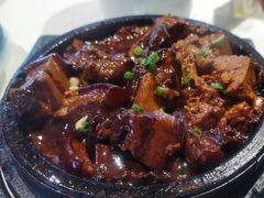 -人民公社大食堂(张家湾店)