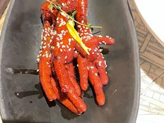 -桂满陇天书(南京德基旗舰店)