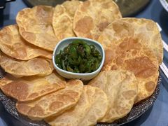 -百草滩羊清水涮羊肉(长城路店)