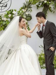 -伯瓷皇后婚纱艺术空间