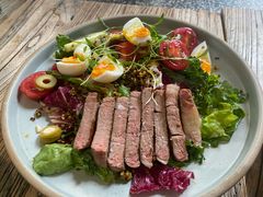 -O'mills Sourdough Bakery&Bistro(永嘉路店)