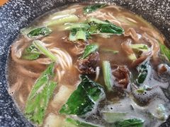-瑞华老鸭面馆