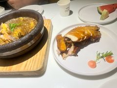 -小放牛炒菜馆(裕华万达店)